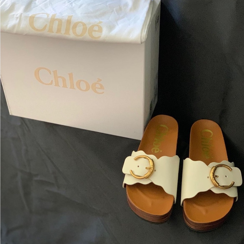 CHLOE Slides